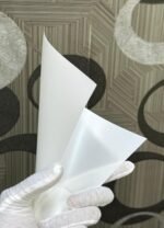 PPF White new