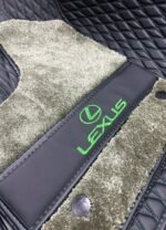 Lexus 7D FloorMats