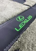 Lexus 7D FloorMats - Image 2