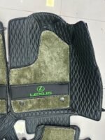 Lexus 7D FloorMats - Image 3