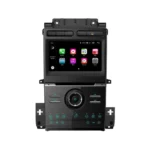 Ford Android Monitor 2012-2014