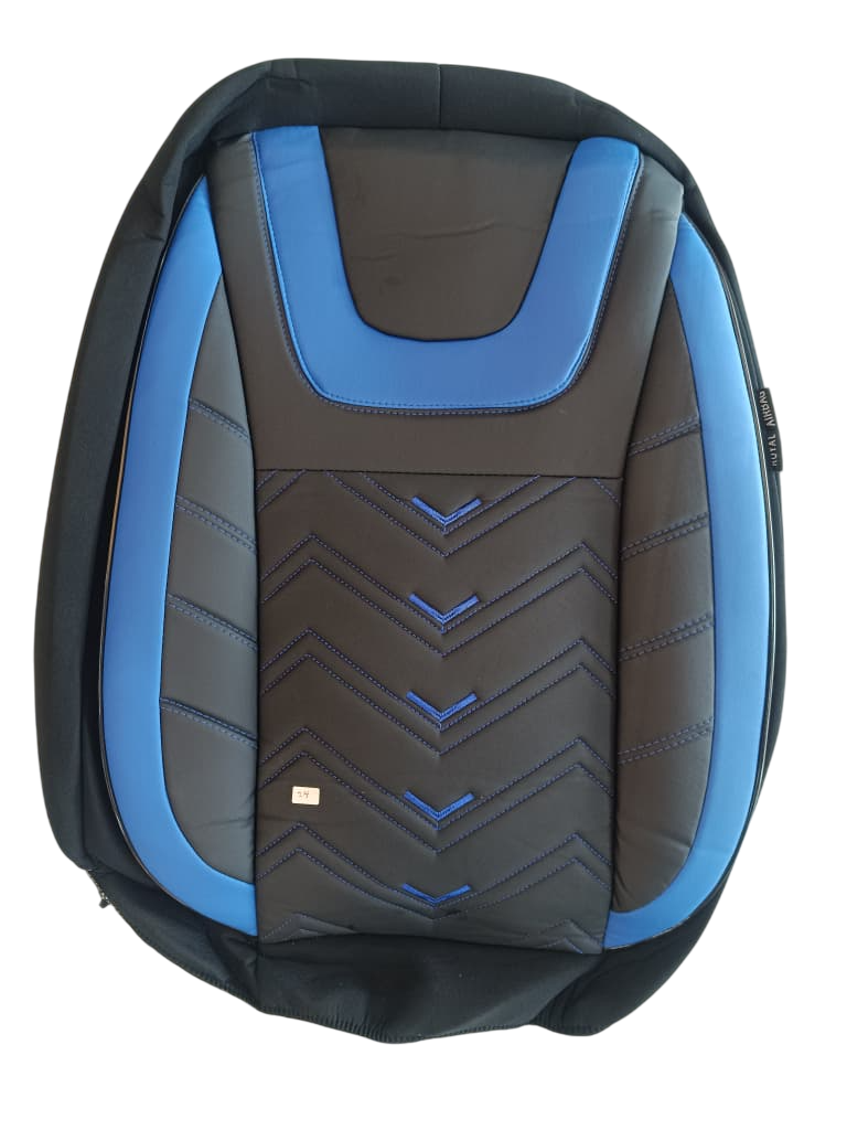 005-Photoroom PU Leather Car Seat Cover original 2019 – 2025 - Image 1