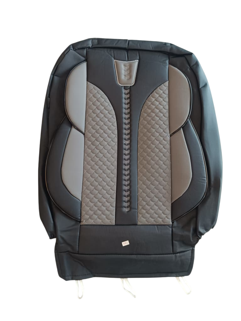 Leather Car Seat Cover original 2019 – 2022 - Image 1