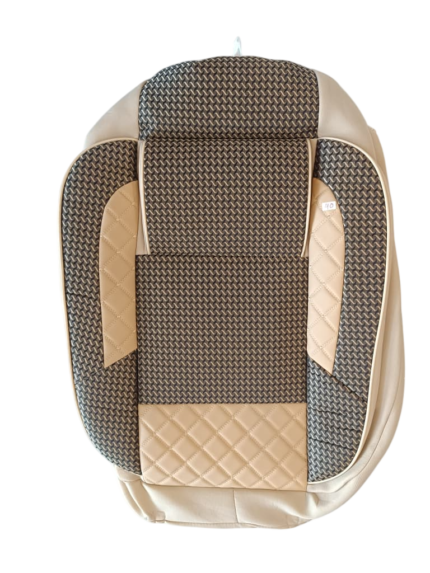 PU Car Seat Cover 2024