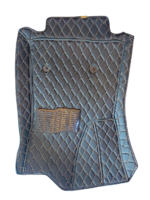 Custom Universal 3D Single Layer Floor Mats