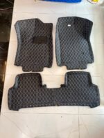 Custom Universal 3D Single Layer Floor Mats - Image 2