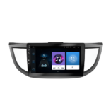 Honda CRV 2012-16 Android Multimedia System (10 INC)