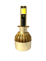 LED LIGHT WITH FAN DYT-C6-2-H1