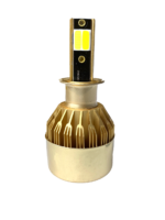 LED LIGHT WITH FAN DYT-C6-2-H3