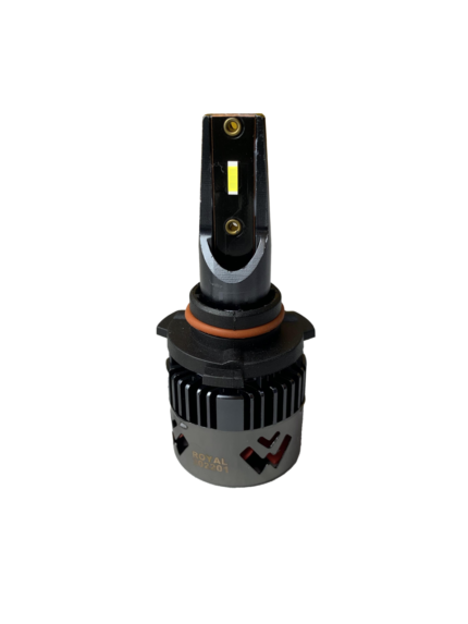 LED LIGHT WITH FAN DYT-F10-1860-9005