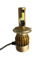 LED LIGHT WITH FAN DYT-C6-H4