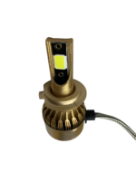 LED LIGHT WITH FAN DYT-C6-H7