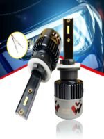 LED LIGHT WITH FAN DYT-F10-1860-880 - Image 2