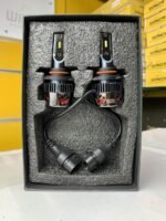 LED LIGHT WITH FAN DYT-F10-1860-9005 - Image 2