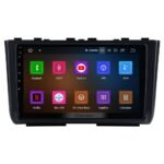 HYUNDAI CRETA IX25 2020 ANDROID CARPLAY 10 INC