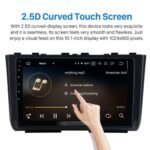 HYUNDAI CRETA IX25 2020 ANDROID CARPLAY 10 INC - Image 2