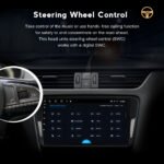FORD RANGER 2012 ANDROID CARPLAY 9 INC - Image 2