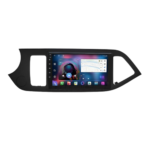 KIA PICANTO 2017 Android Multimedia System (9 INC)