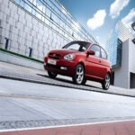 HYUNDAI ACCENT 2009 9 INC - Image 2