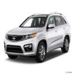 KIA SORENTO 2013-21 Android Multimedia System - Image 2