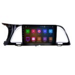 KIA K4 2014 Android Multimedia System (9 INCH)