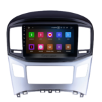 Hyundai H1 2015-18 STAREX Android Multimedia System 9 inc
