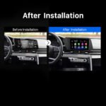 HYUNDAI ELANTRA 2021 ANDROID CARPLAY 9 INC - Image 2