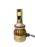 LED LIGHT WITH FAN DYT-C6-H11