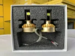 LED LIGHT WITH FAN DYT-C6-H1 - Image 2