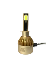 LED LIGHT WITH FAN DYT-C6-H1