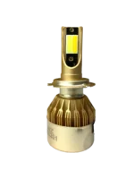 LED LIGHT WITH FAN DYT-C6-2-H7