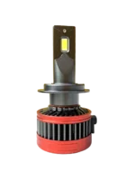 LED LIGHT WITH FAN DYT-1800W-H7