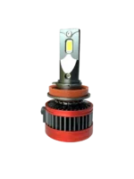 LED LIGHT WITH FAN DYT-1800W-H11