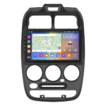 Hyundai Accent 2000-05 Android Multimedia System