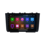 HYUNDAI CRETA-IX25 2014 ANDROID CARPLAY 10 INC