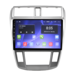 Honda City 2006-13 Android Multimedia System (10 INCH)