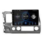 HONDA CIVIC 2008 ANDROID CARPLAY 10 INC