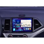 KIA PICANTO 2017 Android Multimedia System (9 INC) - Image 2