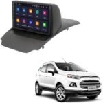 FORD ECO SPORT 2018 ANDROID CARPLAY - Image 2
