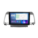KIA OPIRUS 2007 Android Multimedia System (9 INC)