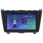 MAZDA6 2008-2013 Android Multimedia System (9 INC)