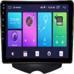 Hyundai Veloster Android Multimedia System 9 inc