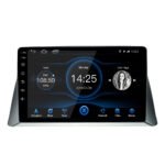 Honda Accord 2009 Android Multimedia System (10 INC)