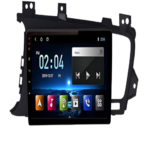 KIA OPTIMA K5 2011-2015 Android Multimedia System (9 INC)