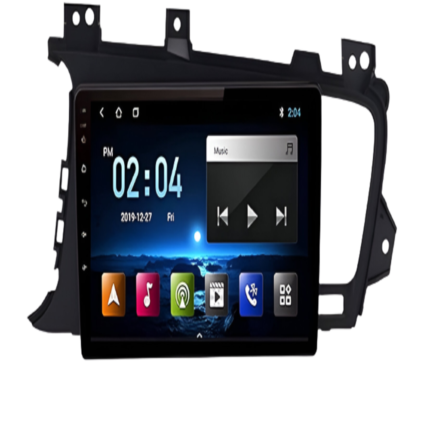 KIA OPTIMA K5 2011-2015 Android Multimedia System (9 INC)
