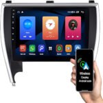 CAMRY 2016 WINCA NEW ANDROID 10 INC