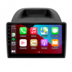 FORD ECO SPORT 2018 ANDROID CARPLAY