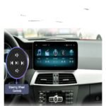 Mercedes Benz C-Class 2008-2010 NTG 4.0 - Image 2