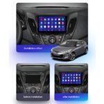 Hyundai Veloster Android Multimedia System 9 inc - Image 2