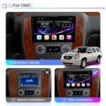 GMC 2010 Android Multimedia System (9 INC) - Image 2